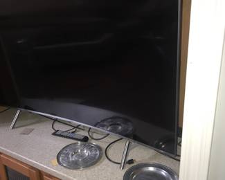 Items Located In The Living Room