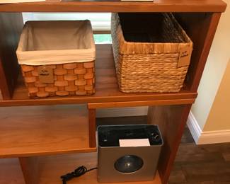 Items Located In The Office