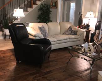 Items Located In The Living Room