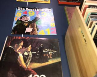 Items Located In The Finished Area Of The Lower Level