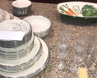 Items Located In The Finished Area Of The Lower Level