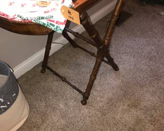 Items Located In The 3rd Bedroom