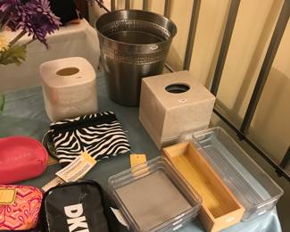 Items Located In The 2nd Bedroom