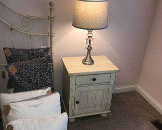 Items Located In The 4th Bedroom