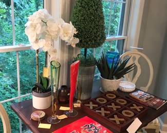 Items Located In The Living Room