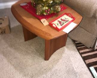 Items Located In The Finished Area Of The Lower Level