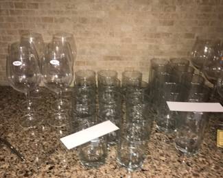 Items Located In The Finished Area Of The Lower Level