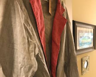 Items Located In The 2nd Bedroom