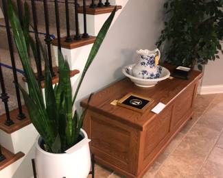 Items Located In The Living Room
