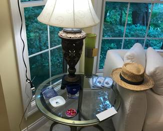 Items Located In The 2nd Bedroom