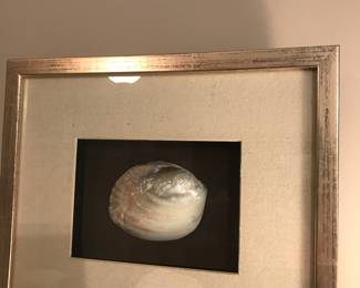 Items Located In The Bedroom