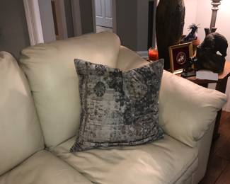 Items Located In The Living Room