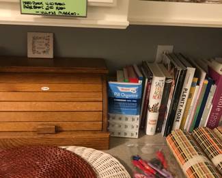 Items Located The Laundry Room ~ To The LEFT Of The Dining Room & Kitchen
