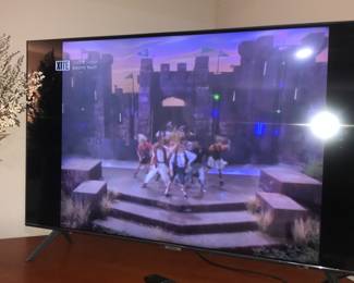 Items Located In The Finished Area Of The Lower Level