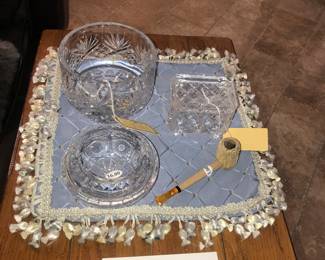 Items Located In The Living Room