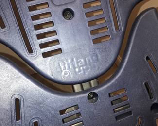 Items Located In The Sauna In The Finish Lower Level