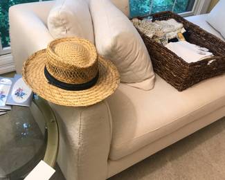 Items Located In The 2nd Bedroom