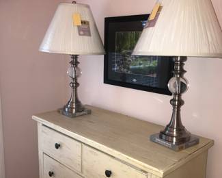 Items Located In The 4th Bedroom
