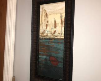 Items Located In The Living Room