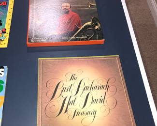 Items Located In The Finished Area Of The Lower Level