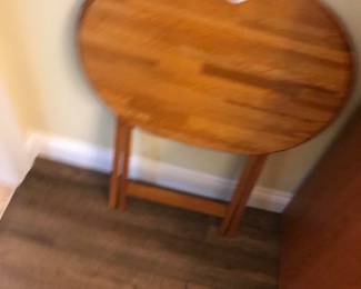 Items Located In The Office