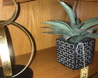 Items Located In The Living Room