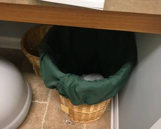 Items Located The Laundry Room ~ To The LEFT Of The Dining Room & Kitchen