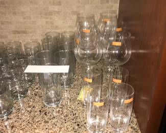 Items Located In The Finished Area Of The Lower Level