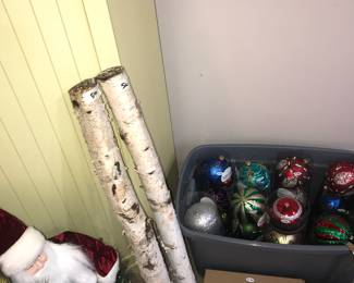 Items Located In The Finished Area Of The Lower Level