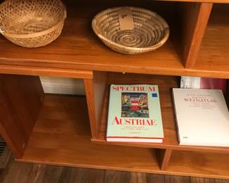 Items Located In The Office