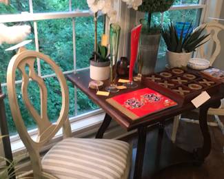 Items Located In The Living Room