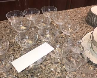 Items Located In The Finished Area Of The Lower Level