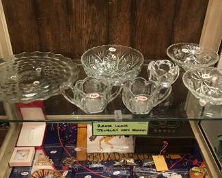 Items Located In The Dining Room