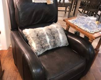 Items Located In The Living Room