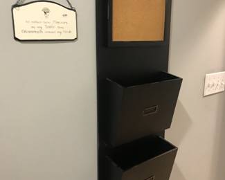 Items Located In The Kitchen