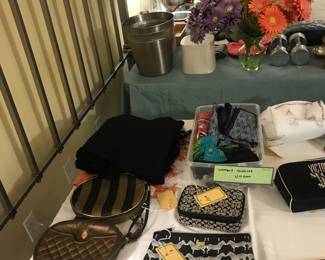Items Located In The 2nd Bedroom