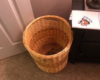 Items Located In The 3rd Bedroom