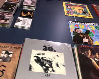 Items Located In The Finished Area Of The Lower Level