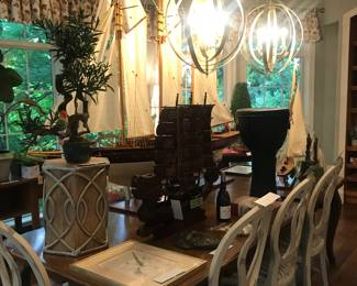 Items Located In The Living Room