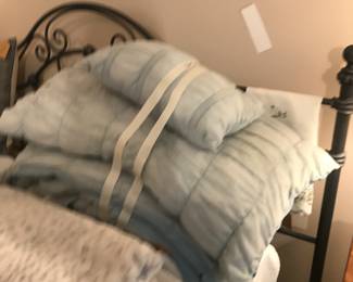 Items Located In The Bedroom