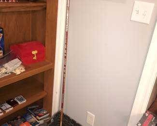 Items Located In The Living Room