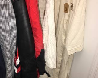 Items Located In The 4th Bedroom