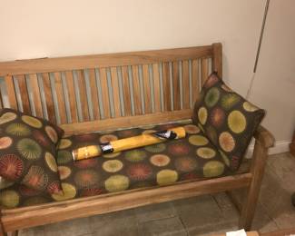 Items Located In The Sauna In The Finish Lower Level