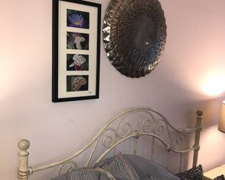 Items Located In The 4th Bedroom