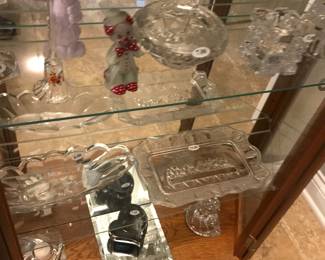Items Located In The Hallway Outside The 2nd Bedroom