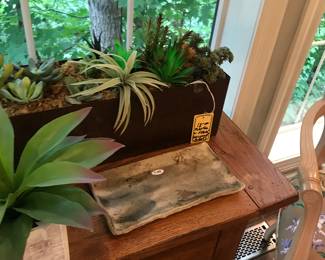 Items Located In The Living Room