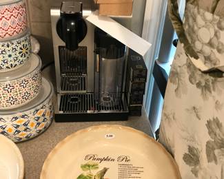 Items Located In The Kitchen