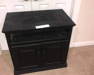 Items Located In The Finished Area Of The Lower Level