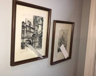 Items Located In The Living Room