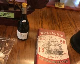Items Located In The Living Room